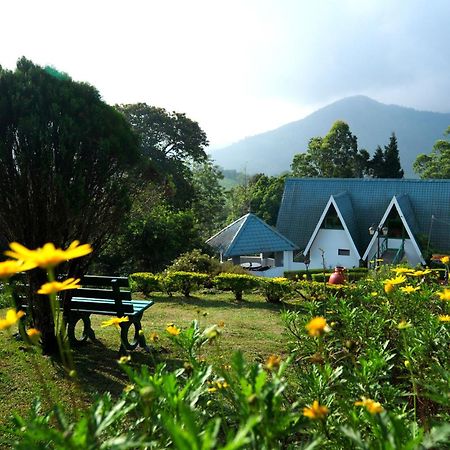 Camelot Resort Munnar Exteriör bild
