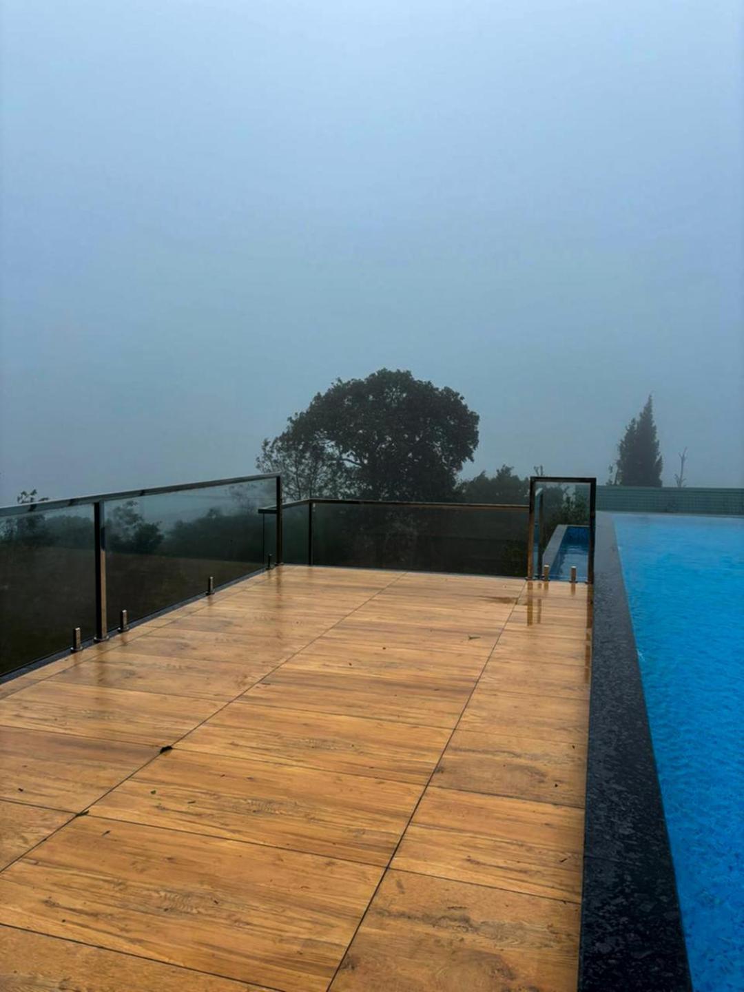 Camelot Resort Munnar Exteriör bild