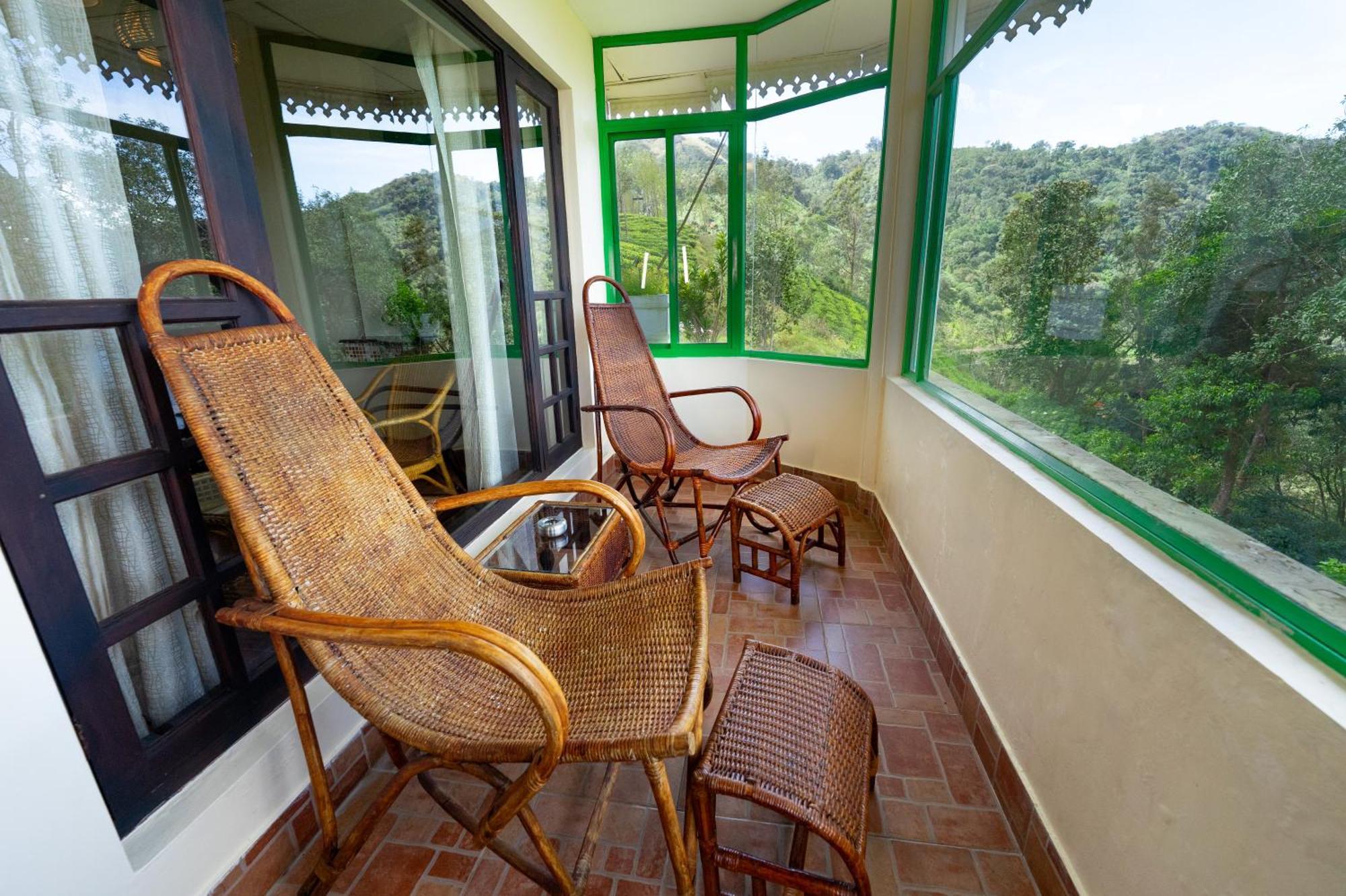 Camelot Resort Munnar Exteriör bild